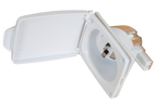 CMS 230VAC Plug N Play - CMS-C17.2BK