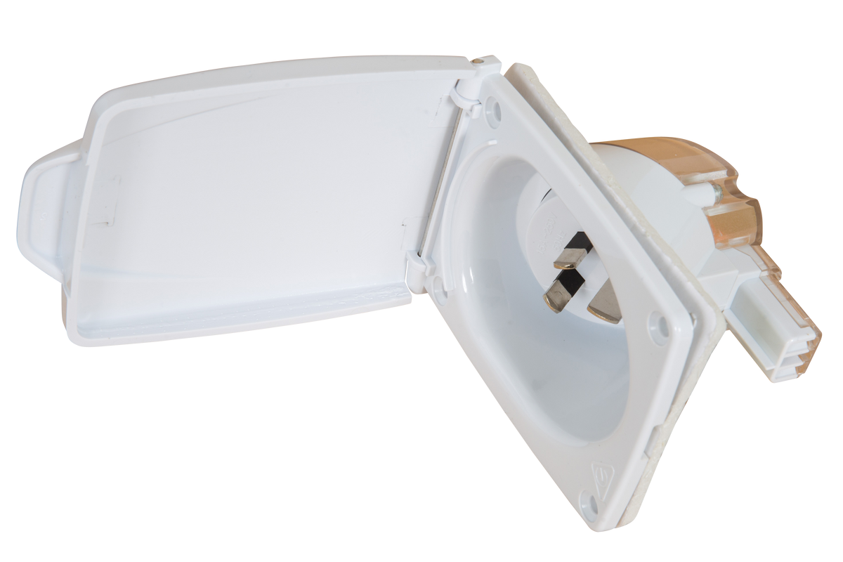 CMS 230VAC Plug N Play - CMS-CIL15WT