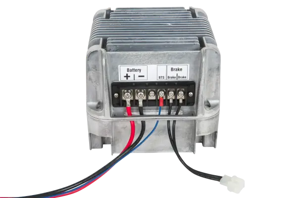 48V 15A Industrial AC Battery Charger