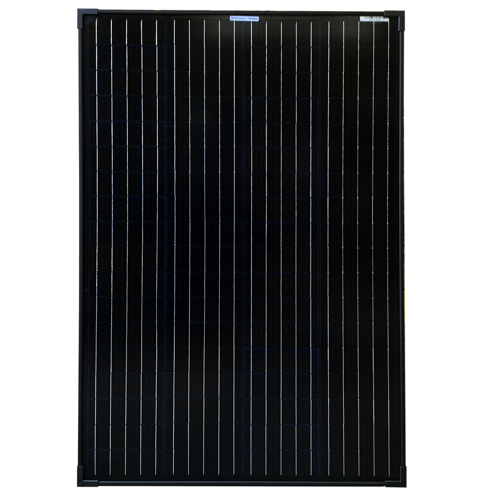 24V Fixed Mono Solar Panels