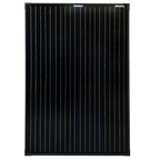 24V Fixed Mono Solar Panels