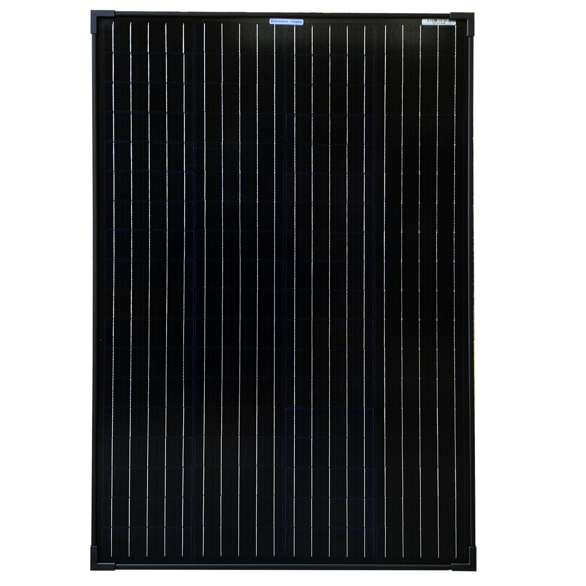 24V Fixed Mono Solar Panels