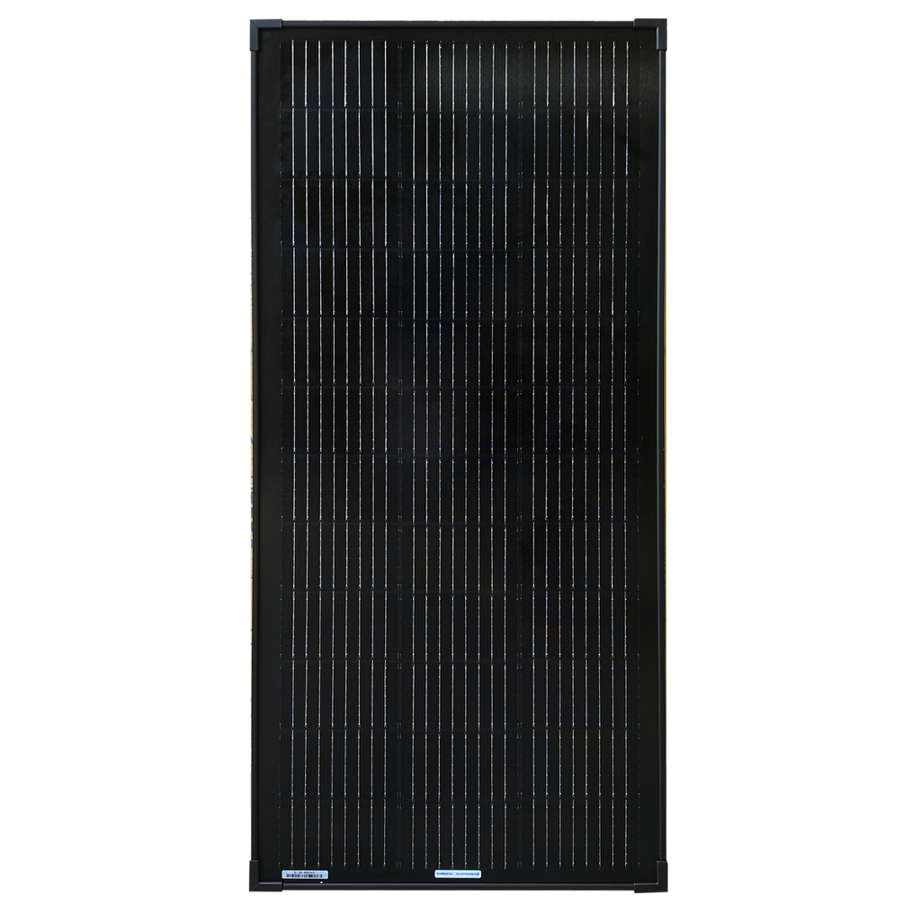 12V Fixed Mono Solar Panels