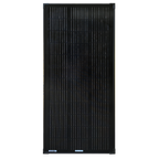 12V Fixed Mono Solar Panels
