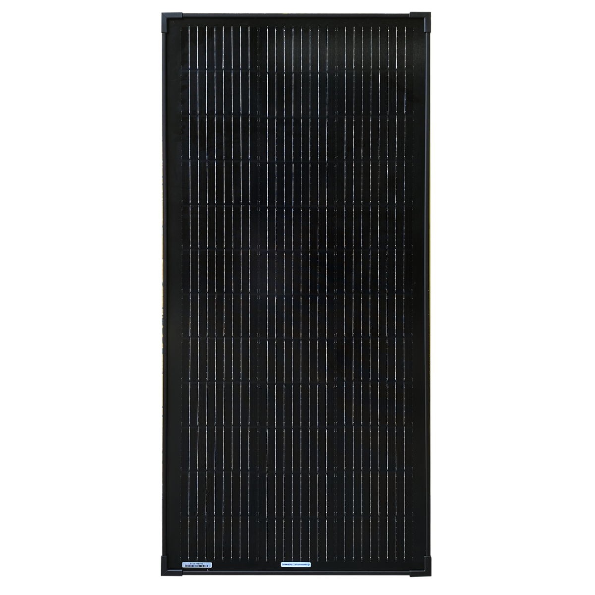 12V Fixed Mono Solar Panels