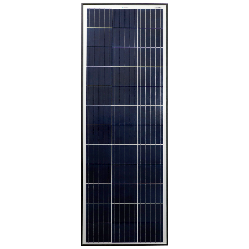 12V Fixed Mono Solar Panels