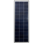 12V Fixed Mono Solar Panels