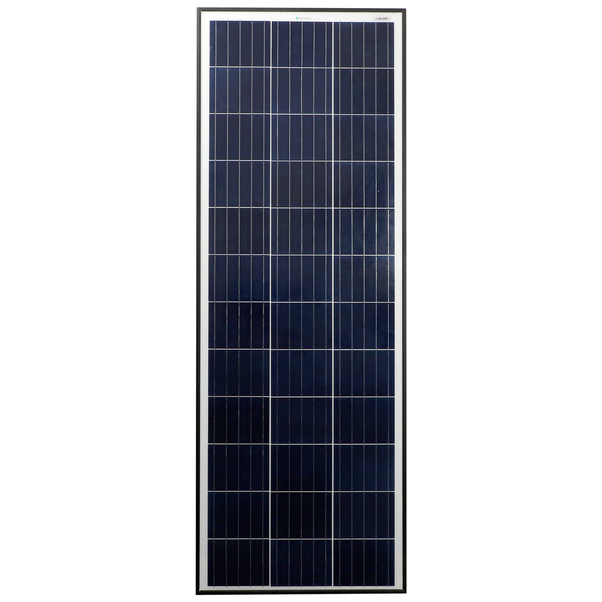 12V Fixed Mono Solar Panels