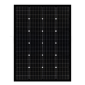 12V Fixed Mono Solar Panels