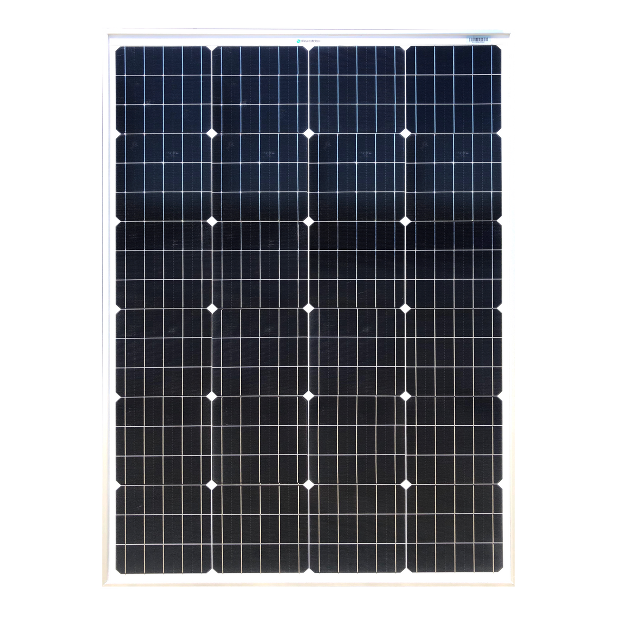 12V Fixed Mono Solar Panels