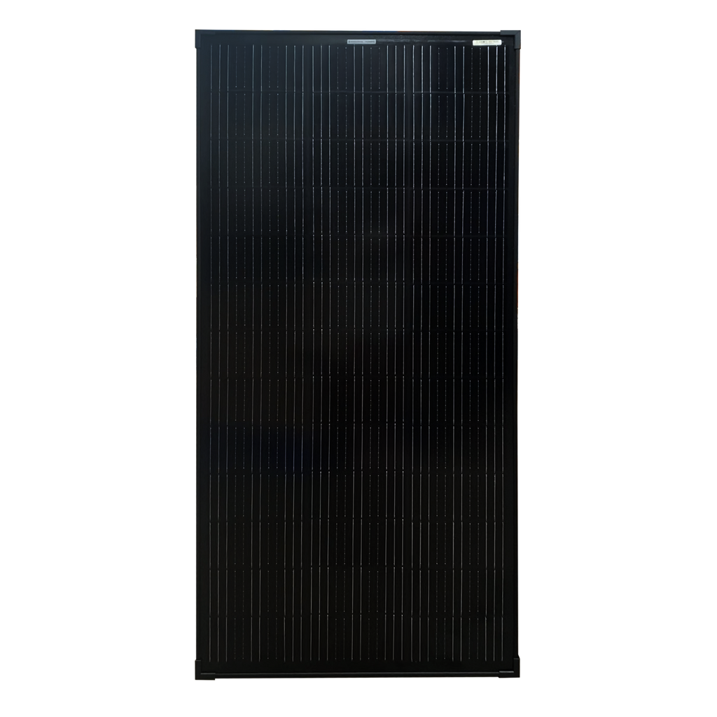 12V Fixed Mono Solar Panels