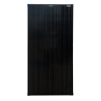 12V Fixed Mono Solar Panels