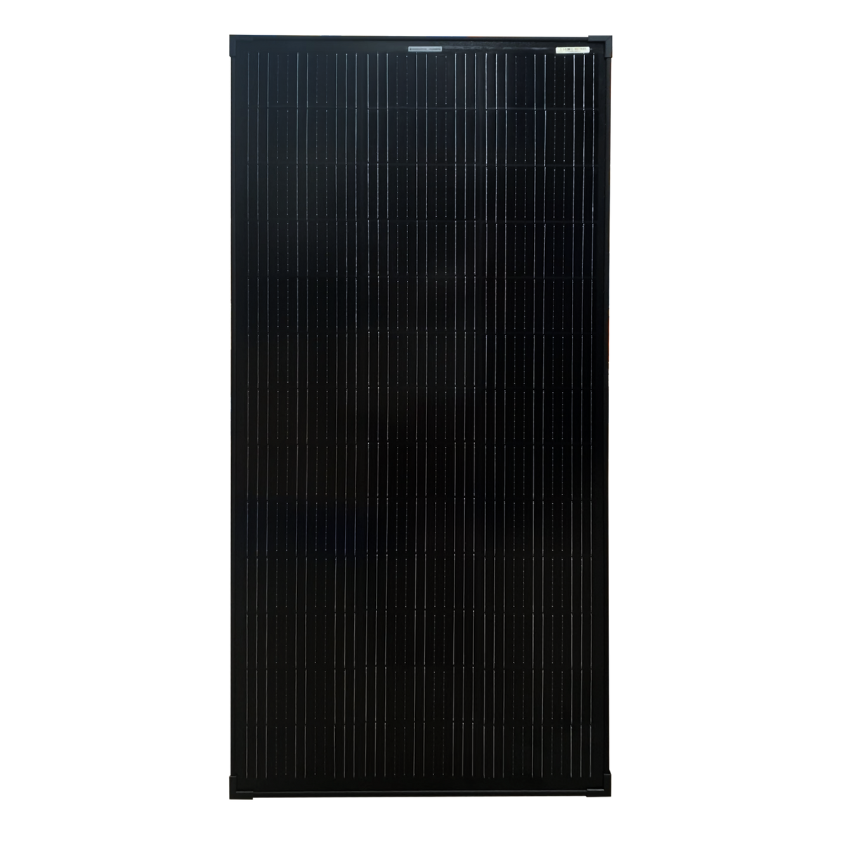 12V Fixed Mono Solar Panels