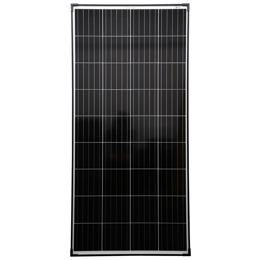 12V Fixed Mono Solar Panels