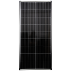 12V Fixed Mono Solar Panels