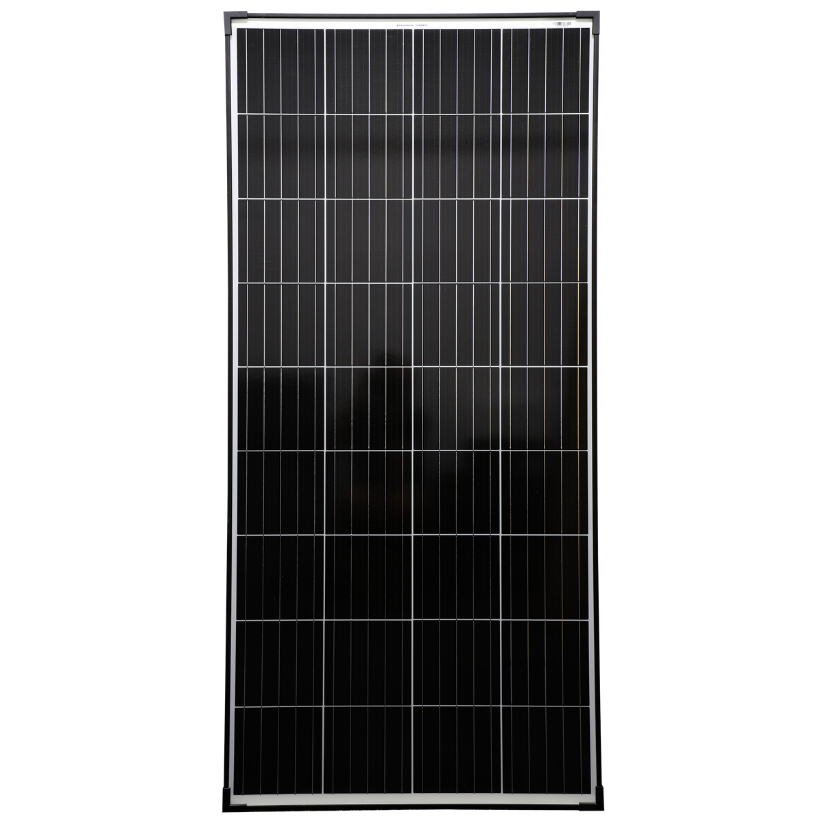 12V Fixed Mono Solar Panels