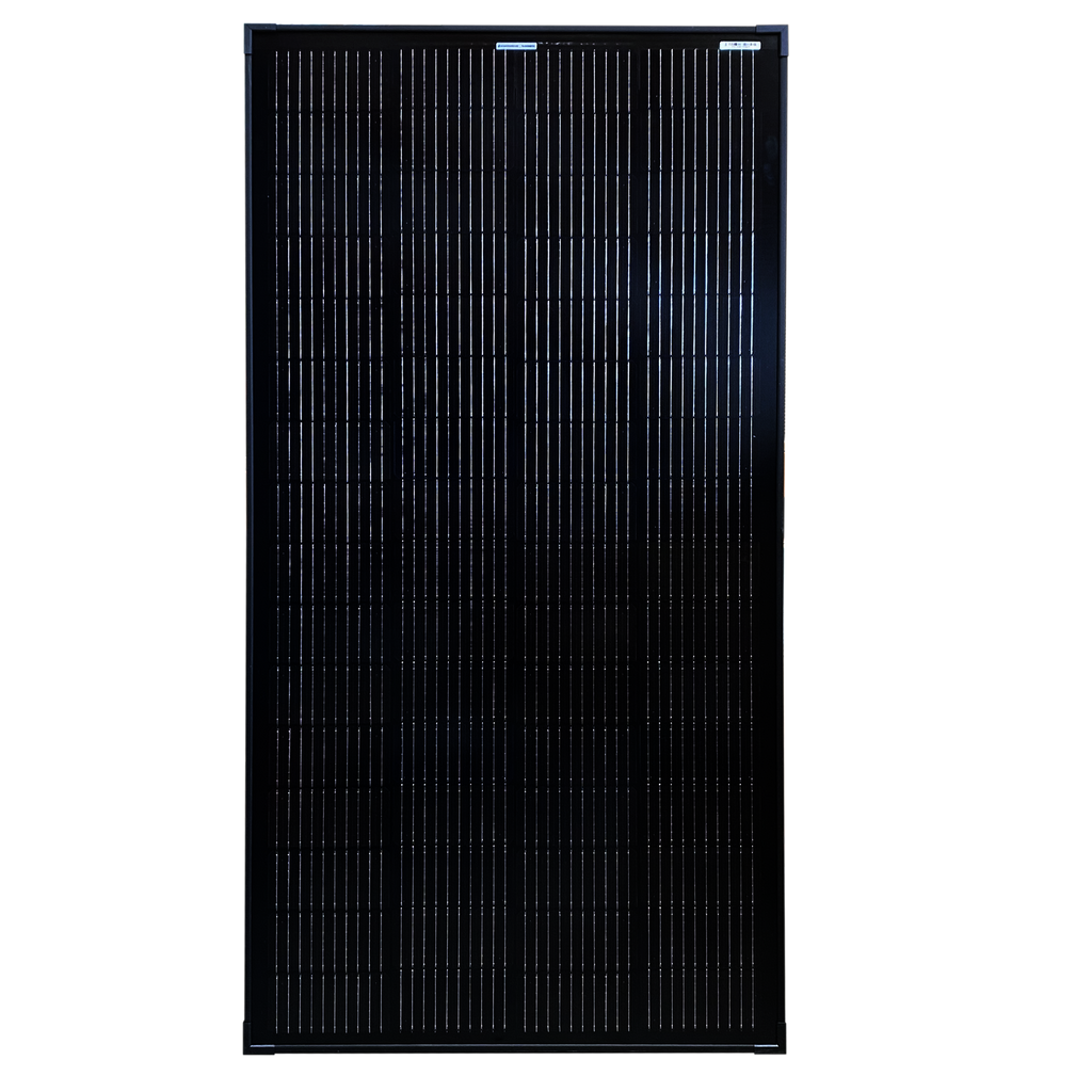 24V Fixed Mono Solar Panels