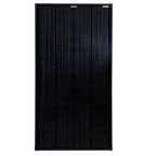 24V Fixed Mono Solar Panels