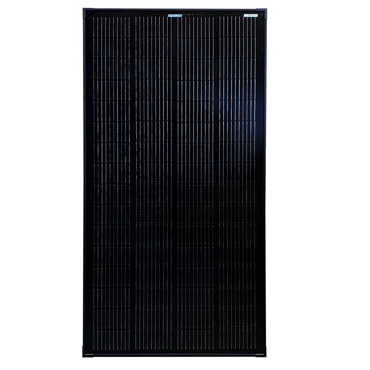 24V Fixed Mono Solar Panels