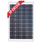 12V Fixed Mono Solar Panels