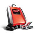 SPI 12/24V-10/15A Battery Charger