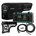 Dometic Journeyman Bundle inc 200Ah Battery, Wiring kit & Mounting Kit