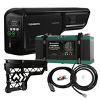 Dometic Journeyman Bundle inc 200Ah Battery, Wiring kit & Mounting Kit