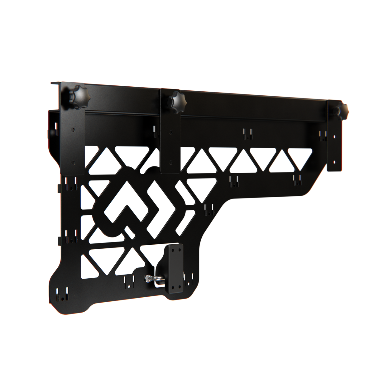 Journeyman Mounting Kits