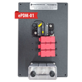 Power Distribution Module (ePDM) Range