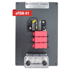 Power Distribution Module (ePDM) Range