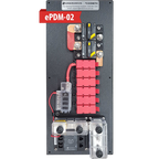 Power Distribution Module (ePDM) Range
