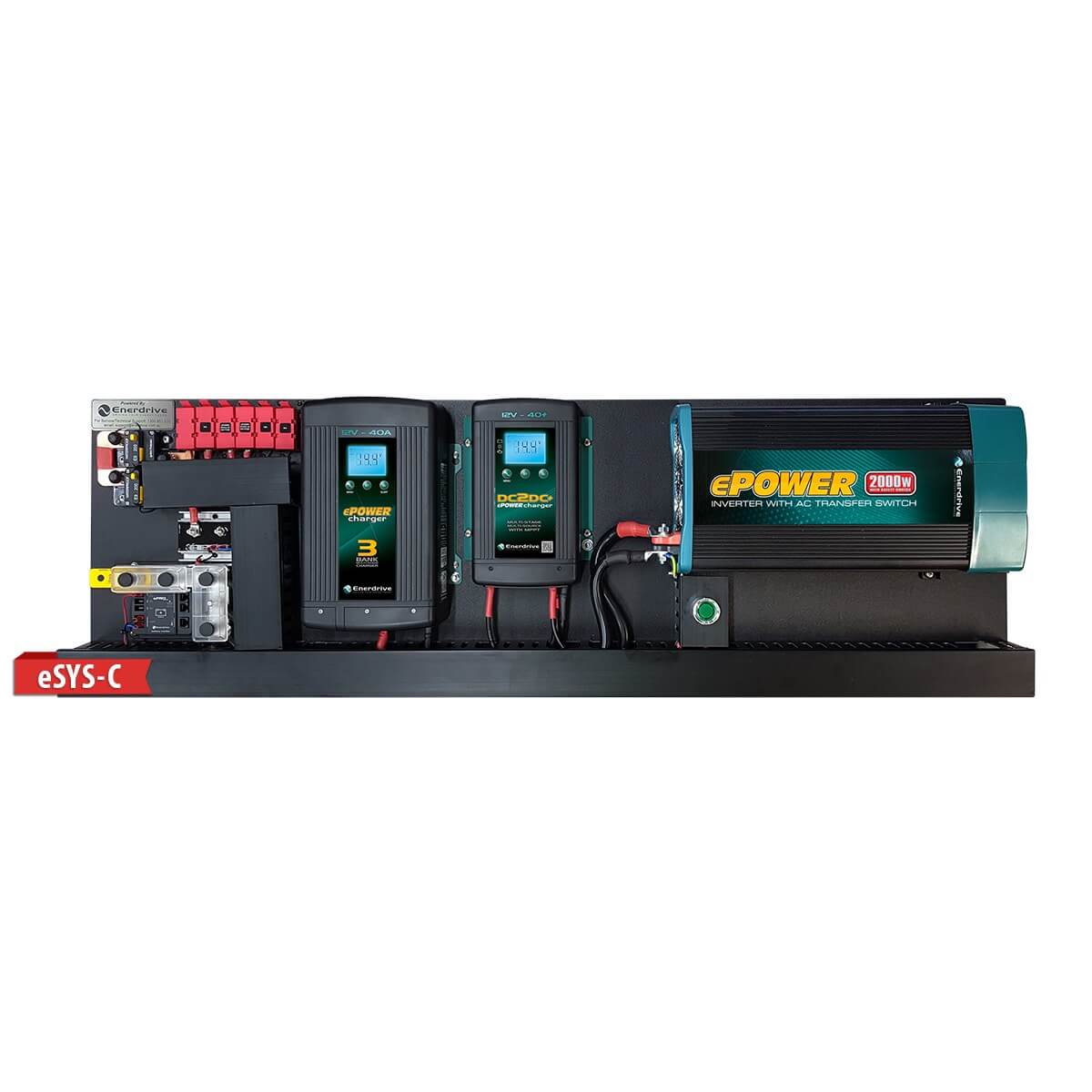 eSYS-C