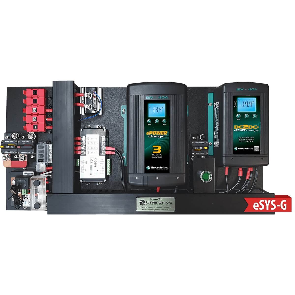 eSYS-G - 40A