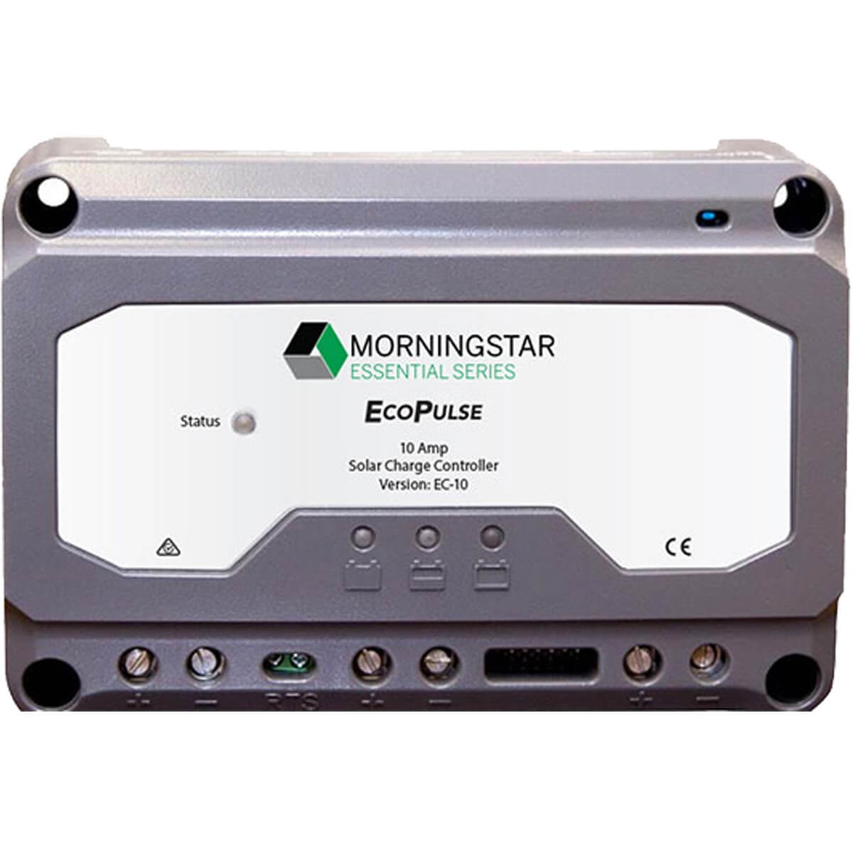 Morningstar EcoPulse Solar Controller - Non-Metered - SR-EC30