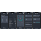 ePRO+ Battery Monitor Bluetooth Dongle