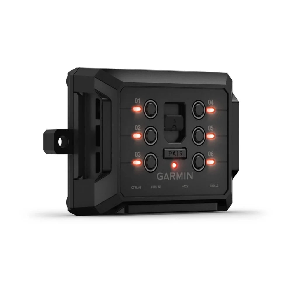 Garmin PowerSwitchª