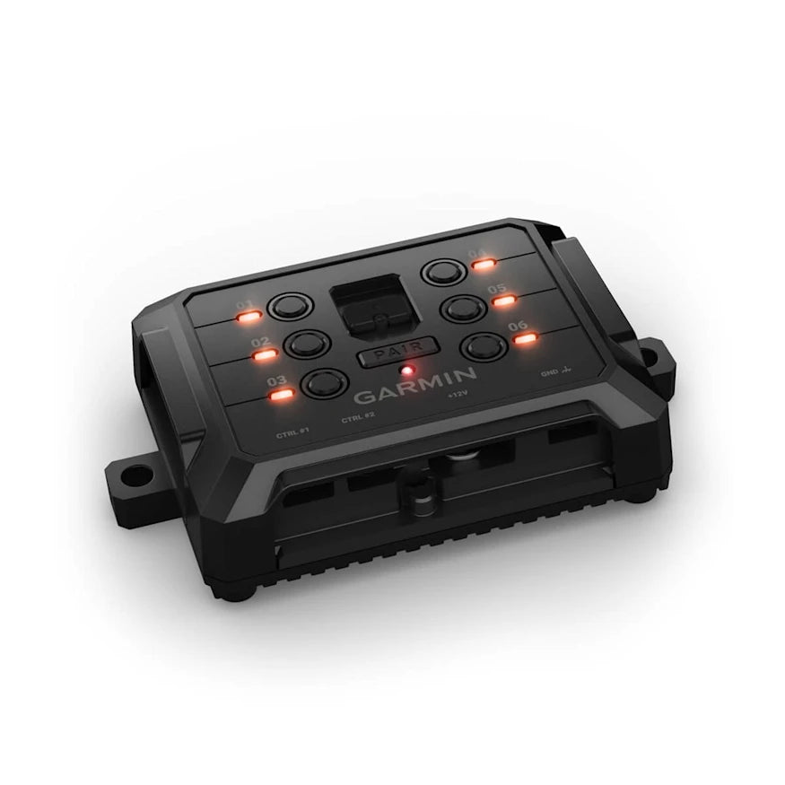 Garmin PowerSwitchª