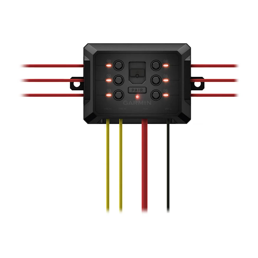 Garmin PowerSwitchª