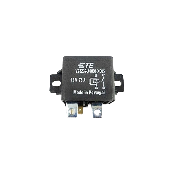 Hi Current Relays - R-P2512150HD