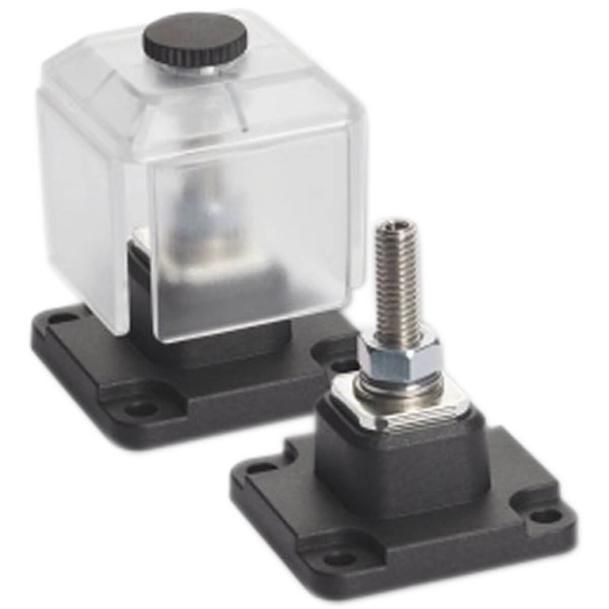 Single Insulated Stud - DCM-5071160