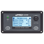 3500W/70A 24V ePRO Combi Inverter Charger